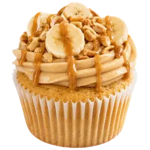 peanut butter banana