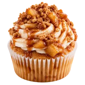 apple cobbler